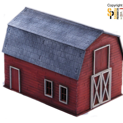 Barn