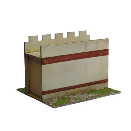 Town Wall (Short)