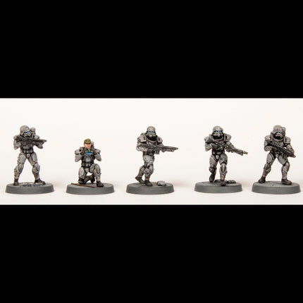 Eisenkern Stormtroopers