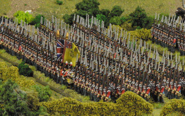 <h2>Napoleonic & Kolonial [15mm]</h2>