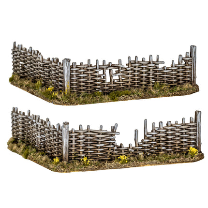 Wattle Fences - Victrix - VXE012 (5)