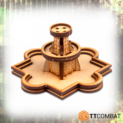 City Fountain - TT Combat - TTSCW-WAR-048 (3)