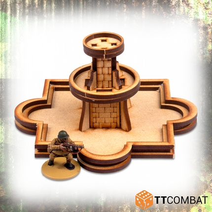 City Fountain - TT Combat - TTSCW-WAR-048 (2)