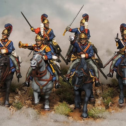 British Household Cavalry