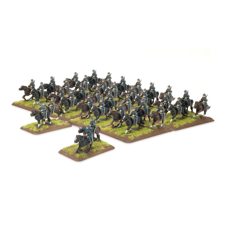 Cavalry Platoon