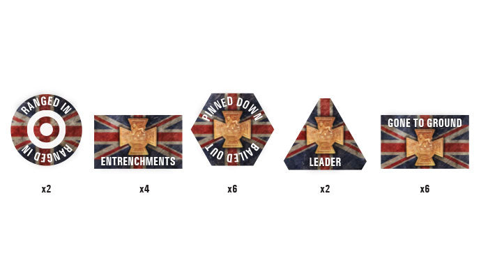 Token Set (British)