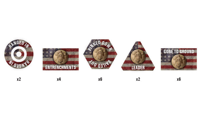 Token Set (US)