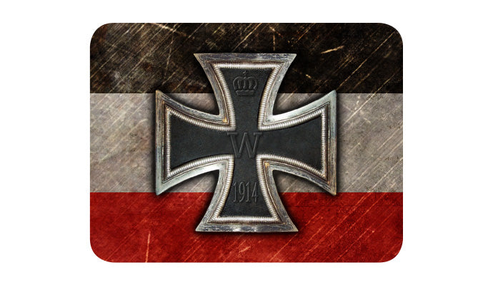 Objective Set (German)
