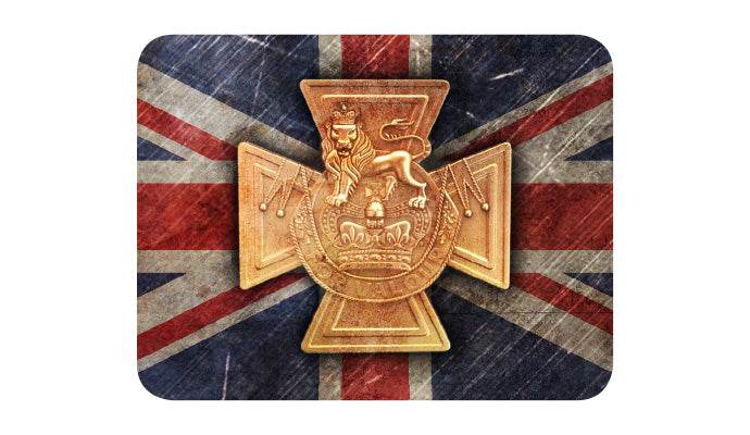 Objective Set (British)