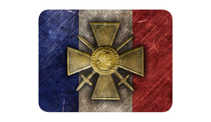 Objective Set (French)