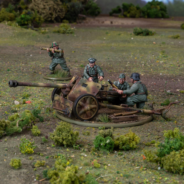 📅 Bolt Action WW2 Vorbestellungen