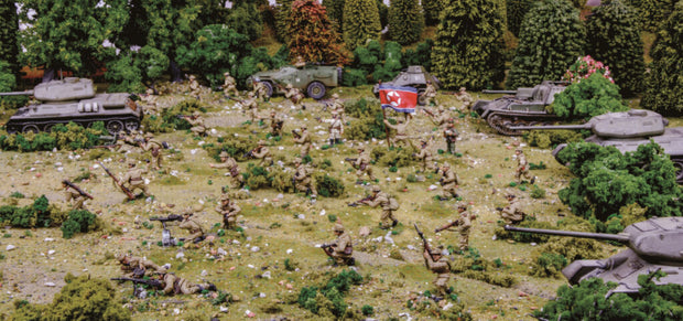 <h2>Korea</h2>
