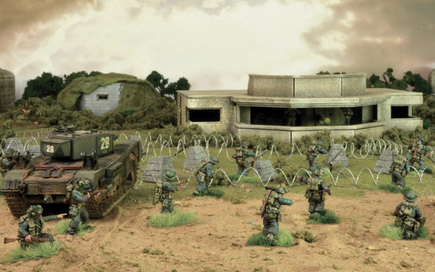 <h2>Normandie</h2>