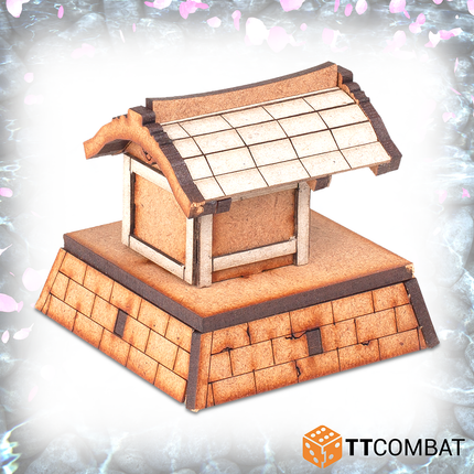 Hokora Set - TT Combat - TTSCW-EES-015 (4)