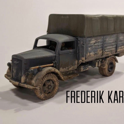 280026 - SdKfz 305