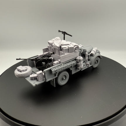 LRDG Breda