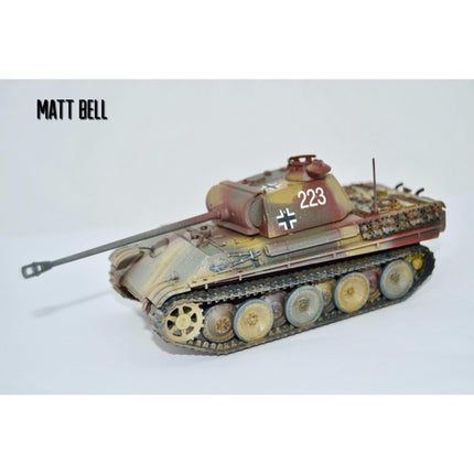 280015 - Panther Ausf G
