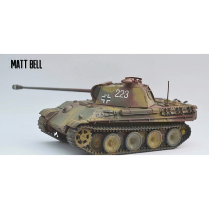 280015 - Panther Ausf G