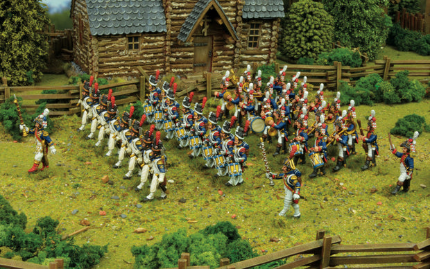 <h2>French & Indian War</h2>