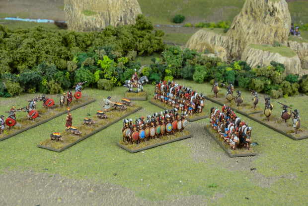 <h2>Antike [15mm]</h2>