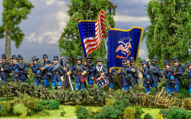 <h2>American Revolution</h2>