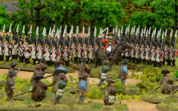 <h2>American Civil War</h2>