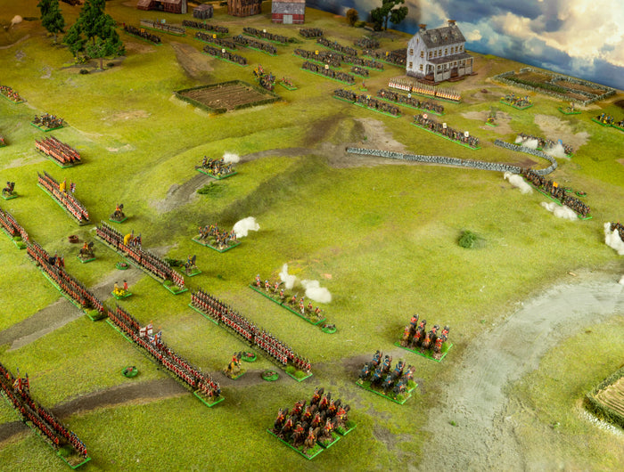 <h2>Pike & Shotte</h2>