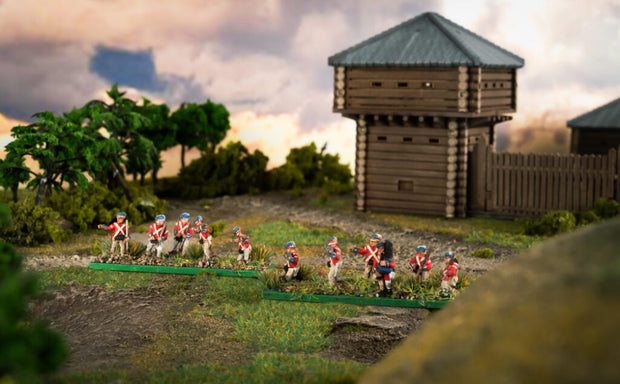 Banner image for: <h4>Plains Wars</h4>