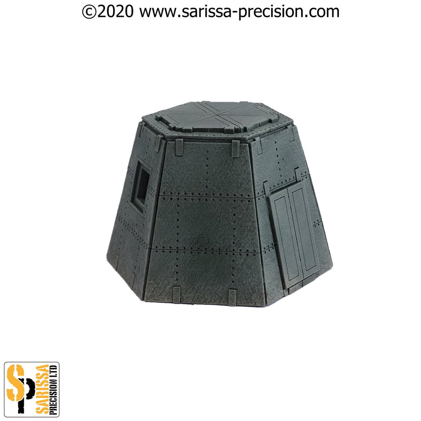 Japanese Metal Pill Boxes - Sarissa - K016 (2)