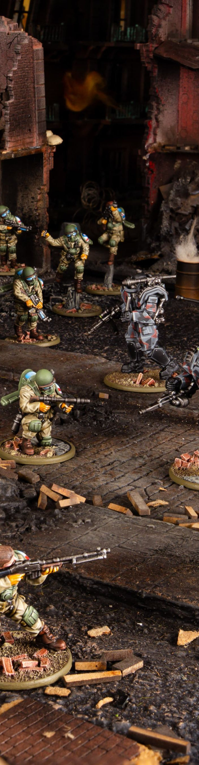 <h2><strong>Konflikt 47</strong></h2>