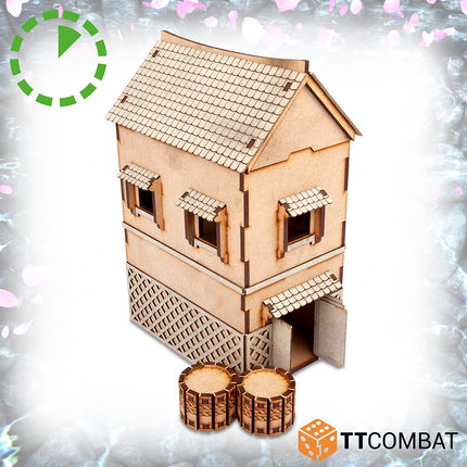 Kura Storehouse - TT Combat - TTSCW-EES-020