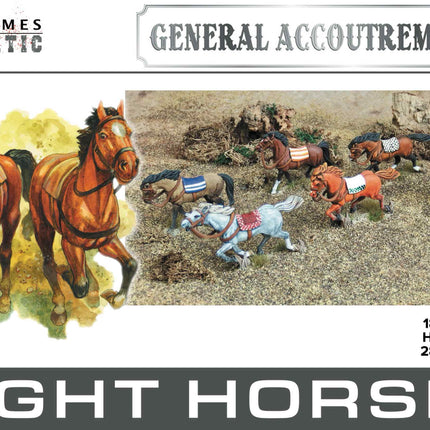 Light Horses
