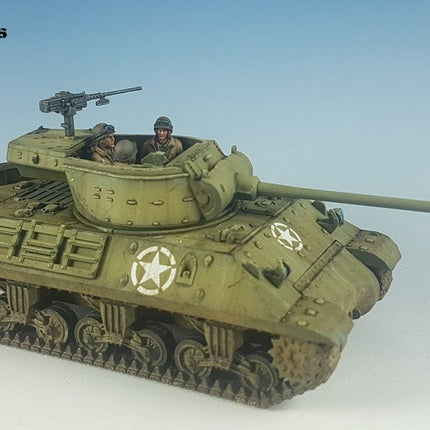 280029 - M10 Wolverine / M36 Jackson