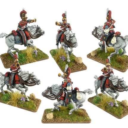 British Household Cavalry