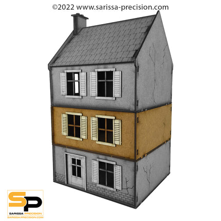 Small House (28mm)