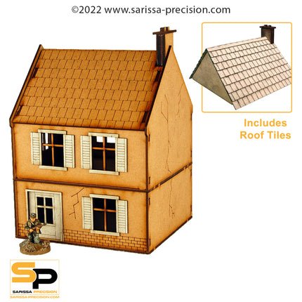 Small House (28mm)