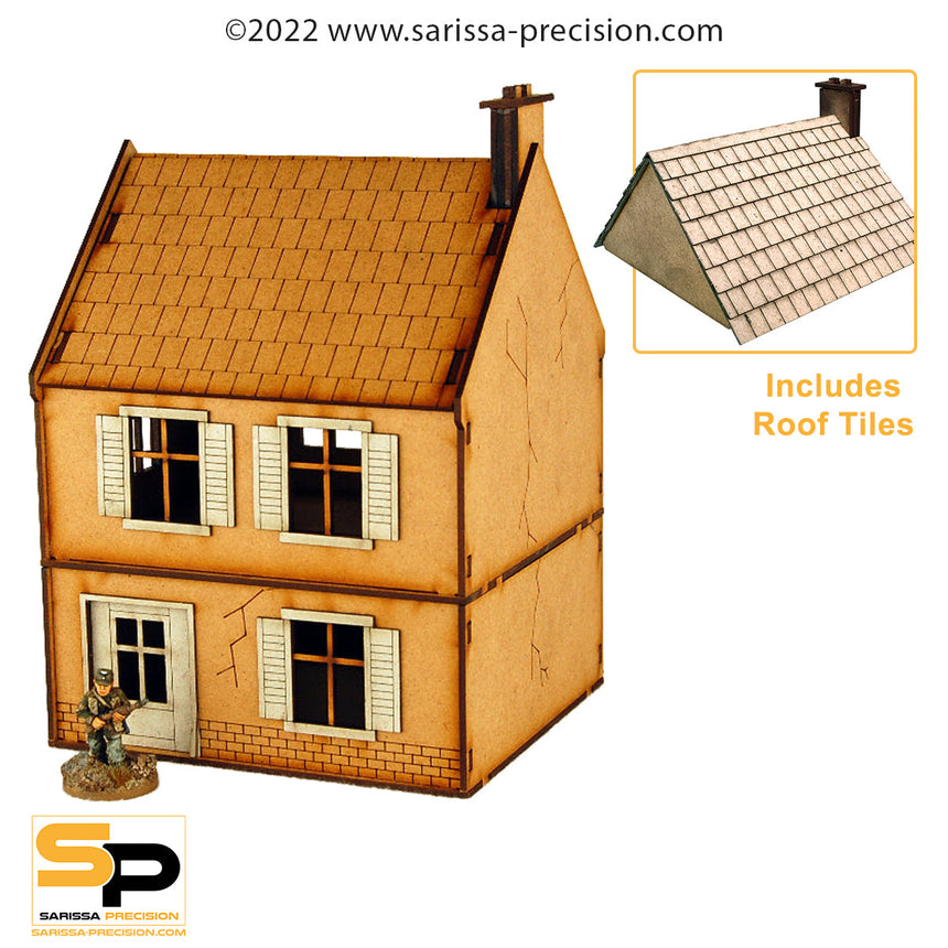 Small House (28mm)