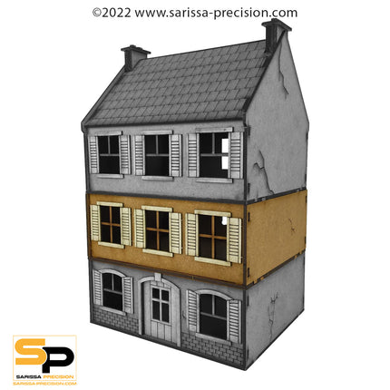 Farmhouse (28mm)
