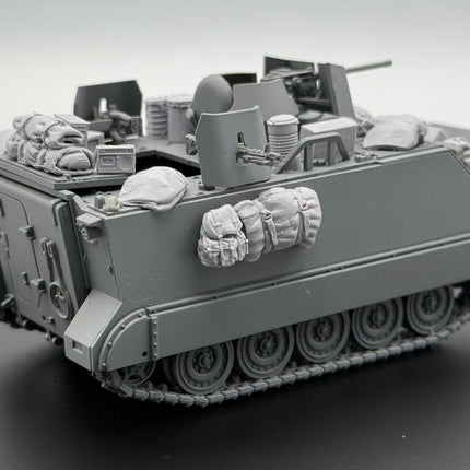 M113A1 Stowage Kit - Resin