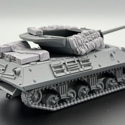 M10 Achilles Stowage Kit - Resin