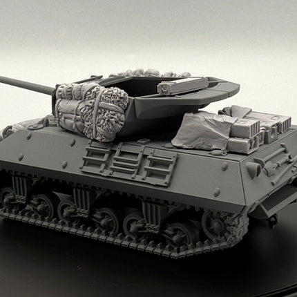 M10 Achilles Stowage Kit - Resin
