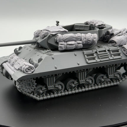 M10 Wolverine Stowage Kit - Resin