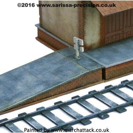 Loading Ramps