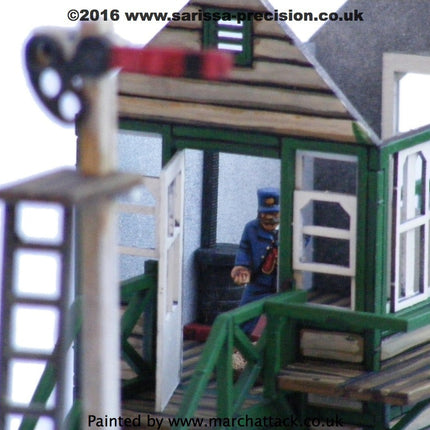 Signal Box