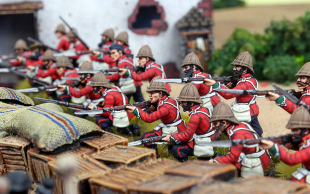 <h2>Viktorianische Kriege</h2>