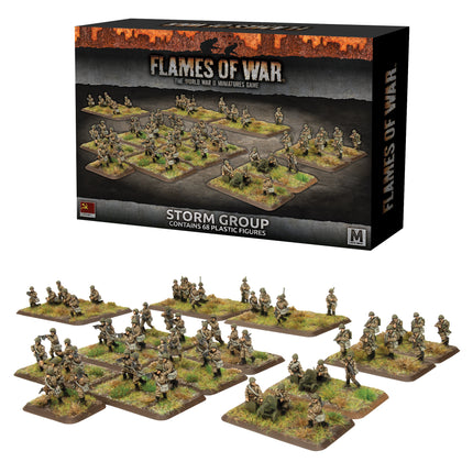 Assault Group