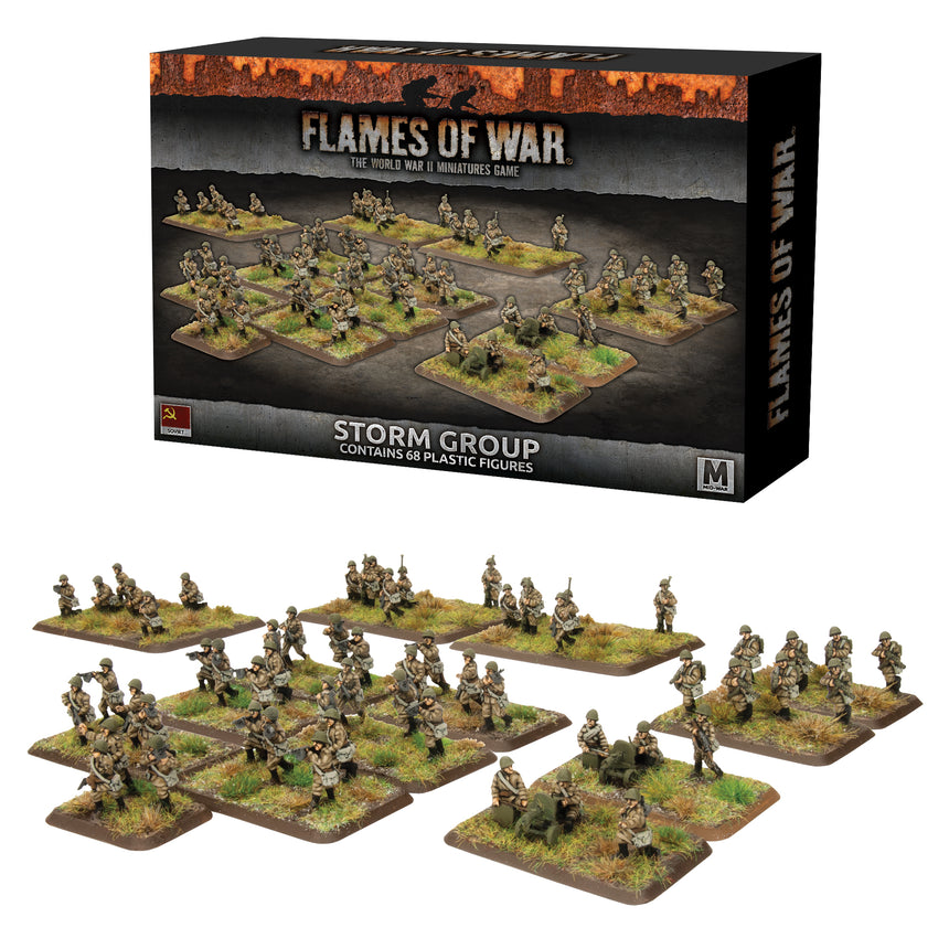 Assault Group