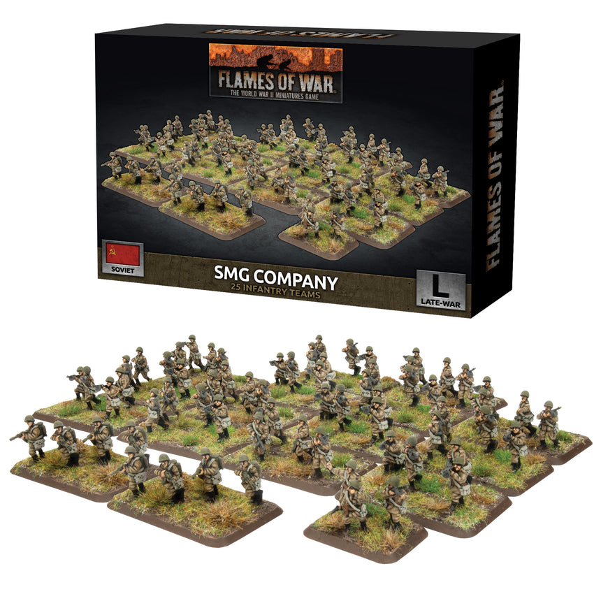 SMG Company