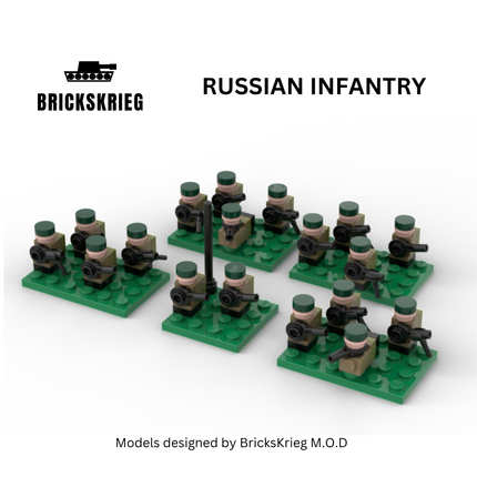 Eastern Front Battle in a Box - Brickskrieg - BIB-EF-01 (3)