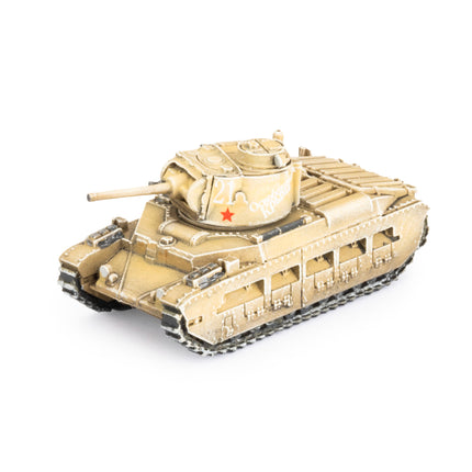 Matilda II